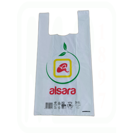 BOLSA REUTILIZABLE 48X60