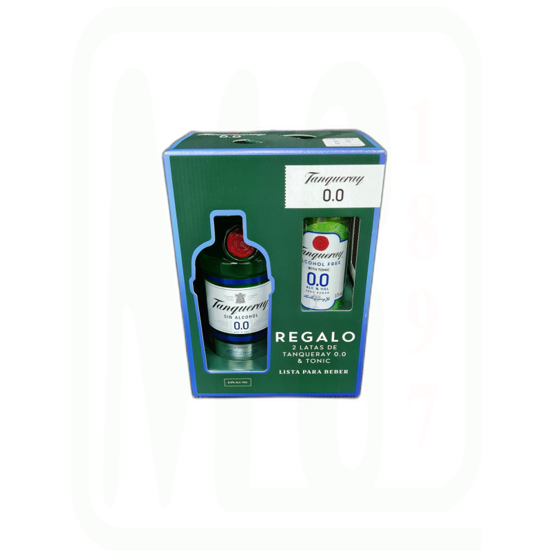 GINEBRA 0.% 70CL -----