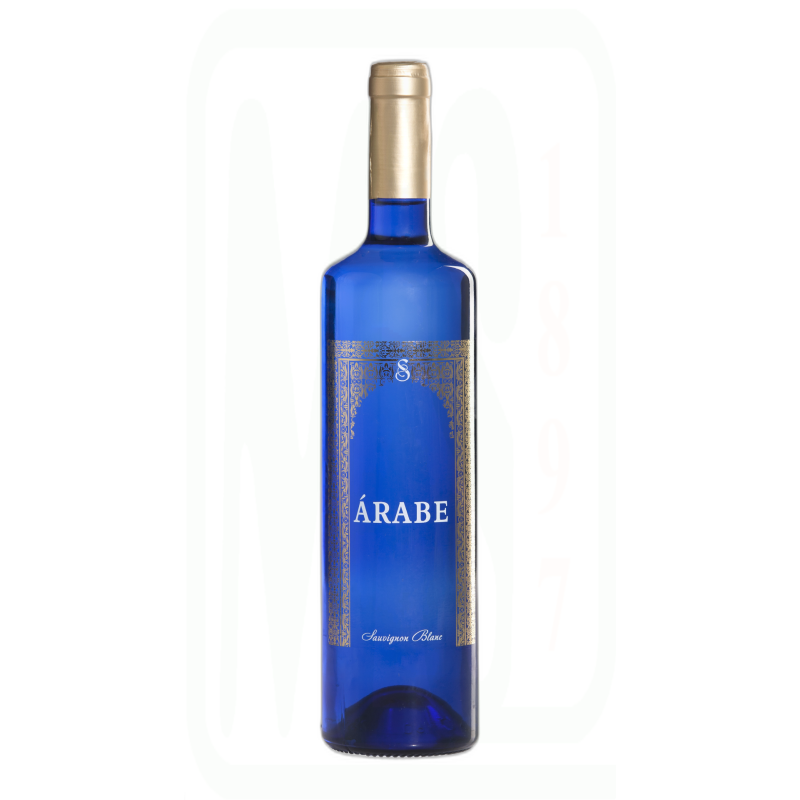 VINO BLANCO DULCE AGUJA  75ML