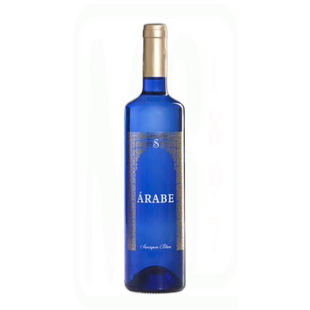 VINO BLANCO DULCE AGUJA  75ML