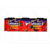 PIMIENTOS ROJOS  PACK-3X60GR