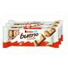 KINDER BUENO WHITE 3*2