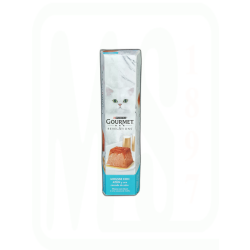 ALIM-GATO GOURMET ATUN 4*50GR