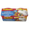 ARROZ  BASMATI TARRINA  2*125GR