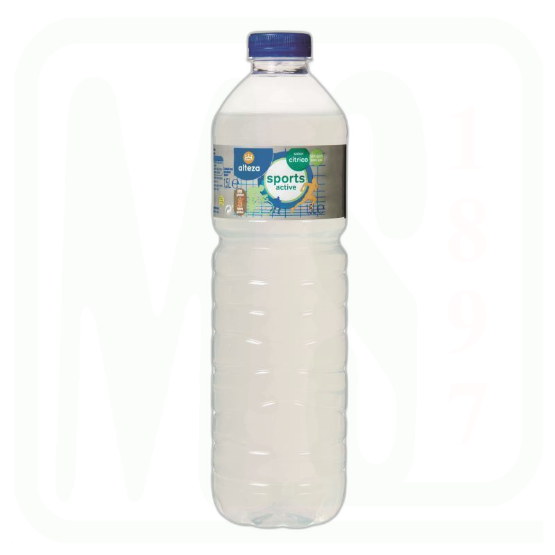 ISOTONICO ACTIVE LIMON 1.5LT 