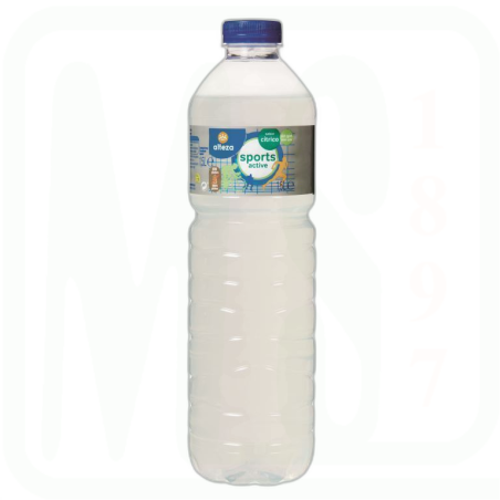 ISOTONICO ACTIVE LIMON 1.5LT 