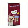 COMIDA PERROS RAZAS PÑAS- 2KG ----