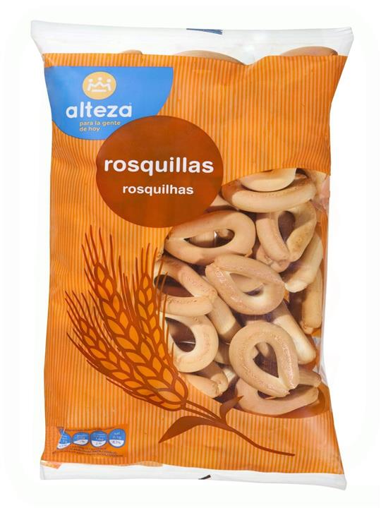ROSQUILLAS DE PAN 250GR-