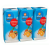 FRUTA+LECHE MEDITERRANEO-3*330ML