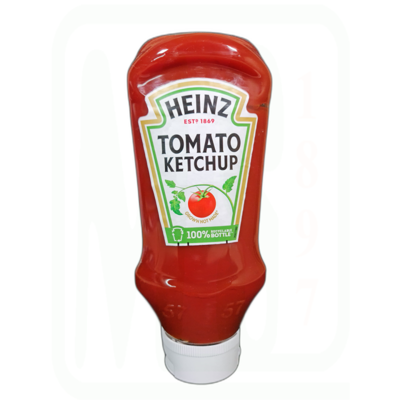 TOMATE KETCHUP 700GR  ----