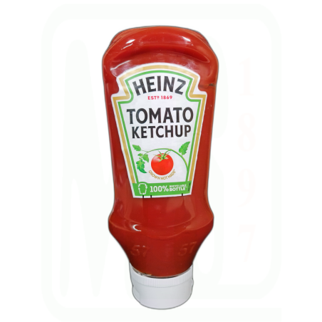 TOMATE KETCHUP 700GR  ----