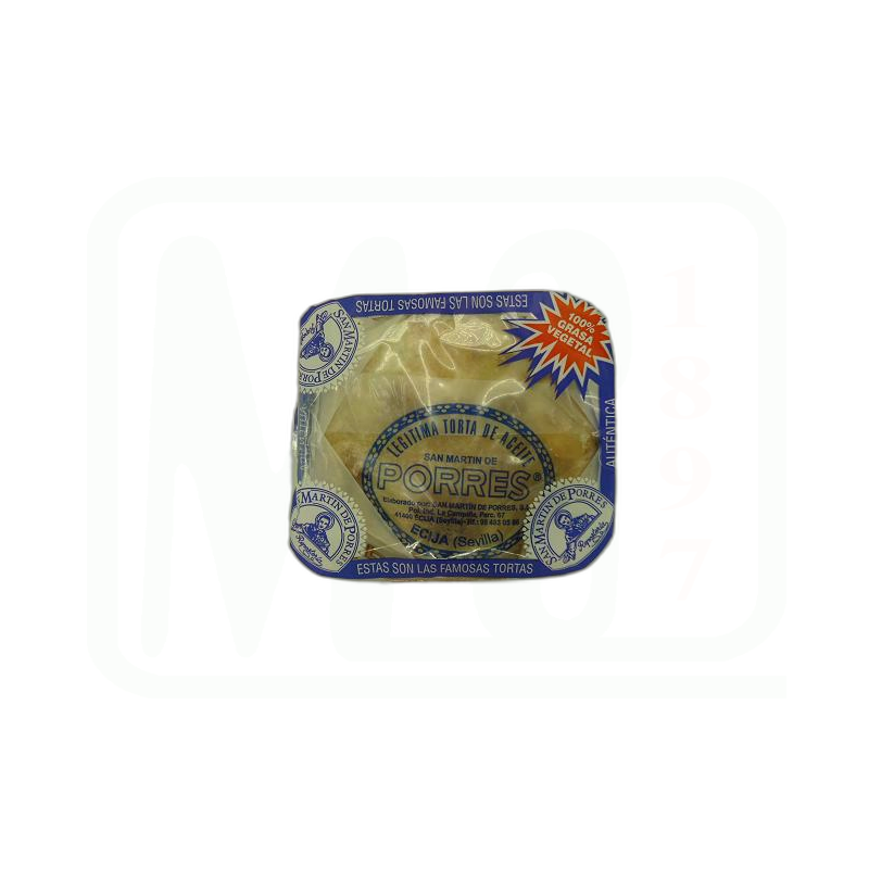 TORTAS DE ACEITE  PTE/6U