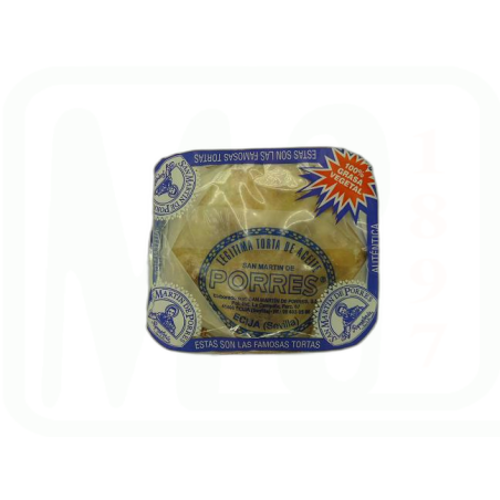 TORTAS DE ACEITE  PTE/6U