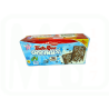 GALLETAS TOSTARICA OCEANIX 160GR--