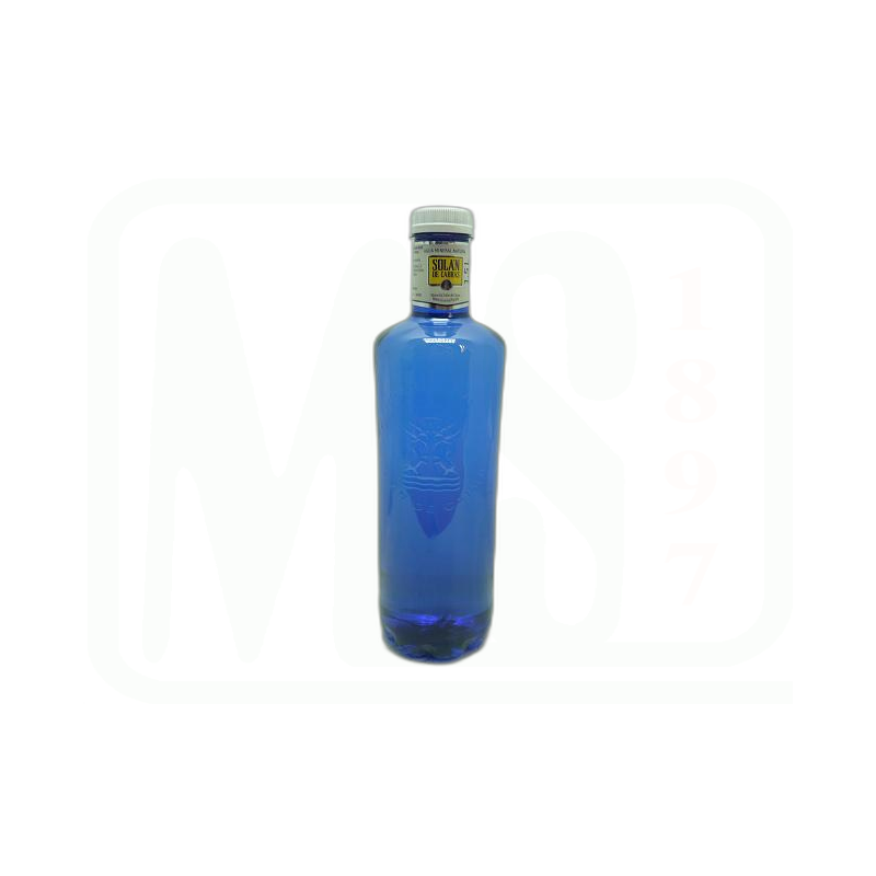 AGUA MINERAL 1,5LT-