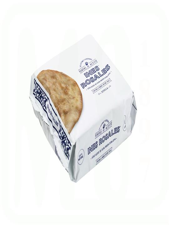 TORTAS ACEITE 6/UNIDADES-180GR