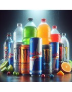 ISOTÓNICO Y ENERGÉTICO