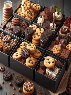 GALLETAS