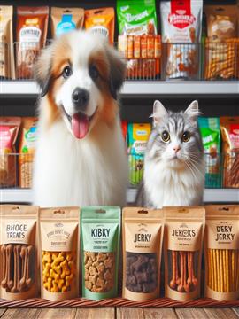 PREMIOS Y SNACKS